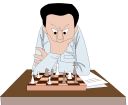 шахматные тесты